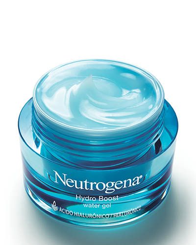 Hidratante Neutrogena Hydro Boost