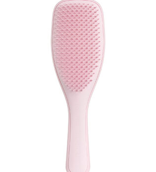 escova para desembaraçar cabelo molhado Tangle Teezer