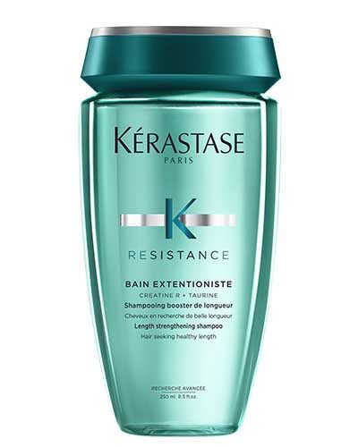 Shampoo para cabelo fraco Kérastase Extentioniste