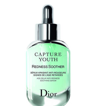 Tratamento antiage em serum Dior