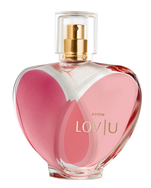 Resenha De Produto: Perfume Feminino Floral Avon Lov | U