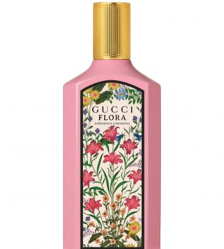 Perfume Gucci Flora Gorgeous Gardenia