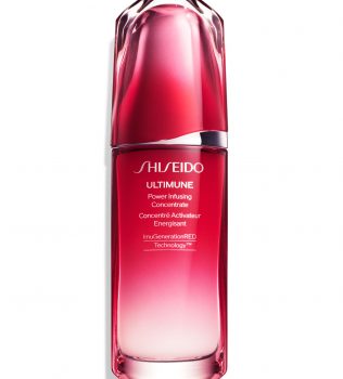 Sérum de tratamento facial Shiseido Ultimune