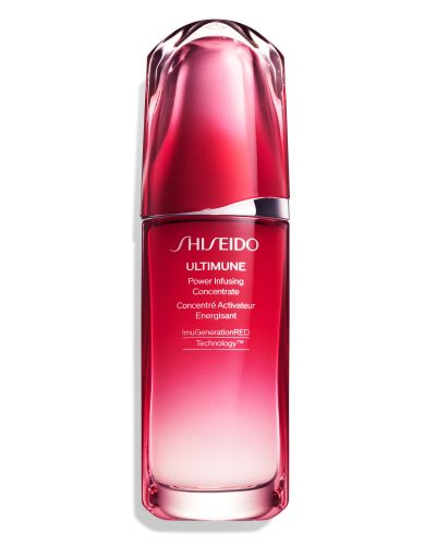 Sérum de tratamento facial Shiseido Ultimune