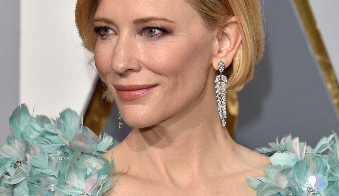 Retrospectiva beleza dos Oscars