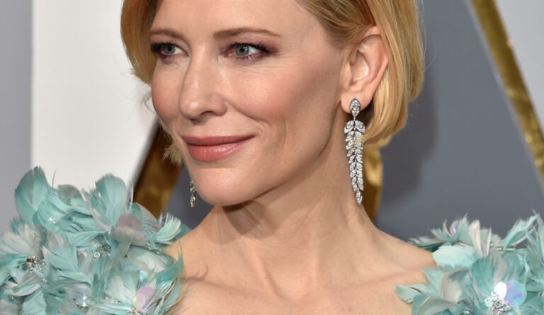 Retrospectiva beleza dos Oscars