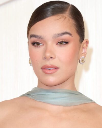 Hailee Steinfeld nos Oscars 2024